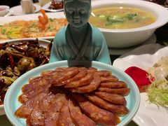 香肠-铜锣湾·有麝自然香(重庆新天地店)