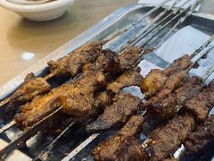 -西安贾三灌汤包·回坊小吃·清真炒菜(北院门总店)