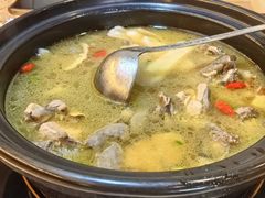 -妈妈的味道(和顺古镇店)