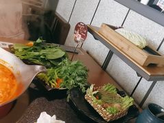 -湊湊火锅·茶憩(东城民盈国贸城店)