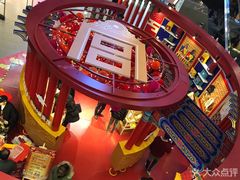 -上海世茂广场(南京东路店)