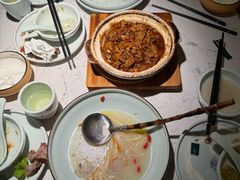 -大榕树下顺德菜(融创茂店)