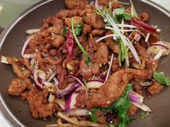-新洪记·丽久饭店(铁西店)