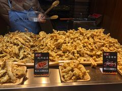 -八一路好吃街(雨田商务大厦店)