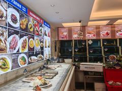 -品海楼·大连海胆锅贴馆(东港店)