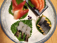 -無雙居酒屋(北京路店)