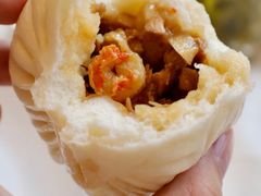 小龙虾三丁包-扬州香格里拉·香宫中餐厅