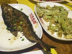 -阿青龙虾(新城店)