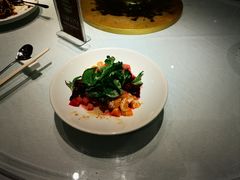 -紫鑫阁饭庄(长安店)