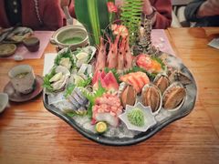 -花潮料理艺食馆(SM新生活广场店)