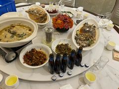 -鱼痴渔醉·食鲜集(月亮湾店)