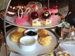 -LONG BAR 廊吧(外滩华尔道夫酒店)