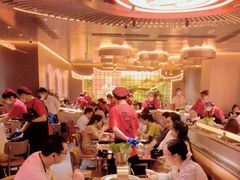 -西塔老太太泥炉烤肉(苏州大悦城店)