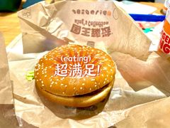 -汉堡王(徐汇绿地缤纷店)