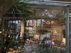 -Nirvana Cafe&Bar(北仓文创街区店)