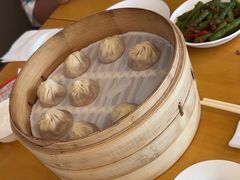 -鼎泰丰(嘉年华•海信广场VILLAGE店)