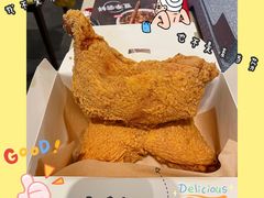 -德克士(龙阳广场店)