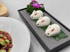 -德悦海鲜(城西店)