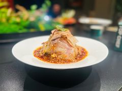 -峰厨大鱼泡饼(水上公园店)