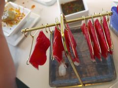 -宽来火锅(来福士广场店)