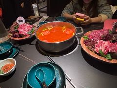 -二刀潮牛(重庆光环购物公园店)