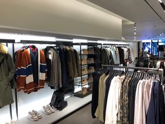 -ZARA HOME(天环广场店)