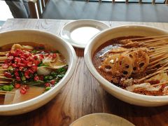 -叶婆婆钵钵鸡(解放碑店)