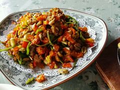 android_upload_pic-黄山阿拉酒店(黄山风景区换乘中心店)