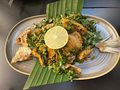 -Ameigo梅果·云贵川bistro(长宁来福士店)