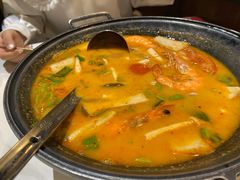 -清迈泰·泰国餐厅(华发商都店)