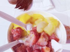 -美肴冰品(中山门店)