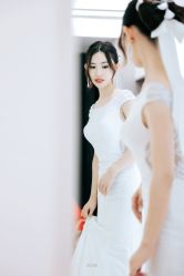 -曼格纳婚礼艺术中心(张江店)