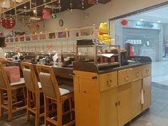 -禾绿回转寿司(万柳华联店)