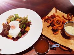 -上古咖啡ShadowCafe&Reastaurant(哈尔滨中央大街店)