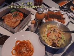 暴富漏奶华-開籠雀冰室(同和金铂店)