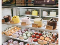 -PAPER STONE BAKERY(天环店)