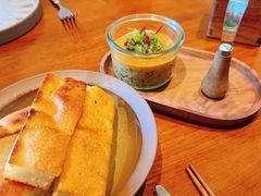 -OTIUM • 柴屿麦(亮马桥店)