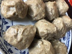 撒尿牛肉丸-重庆三峡火锅城(梅林店)