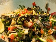 -浩海火烧云傣家菜(京广店)