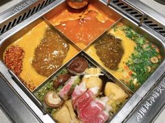-海底捞火锅(凯德广场店)
