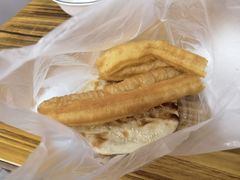 -文武王氏烧饼·无矾油条(西溪路店)