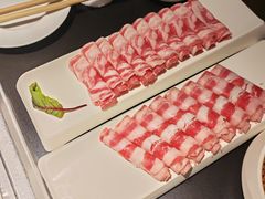 -海底捞火锅(石景山万达广场店)