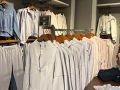 -Abercrombie & Fitch(三里屯太古里店)
