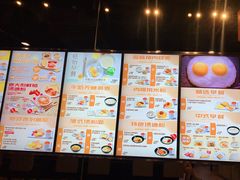 -大快活(丽丰店)