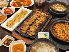 -釜山豚骨汤饭(芝罘万达广场店)