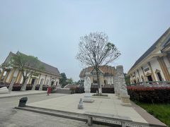 -报恩禅寺
