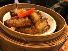 -添好运点心专门店(深水埗店)