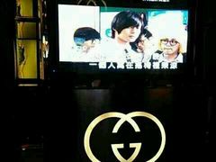 -朱古力纯K量贩式KTV(国庆中路店)