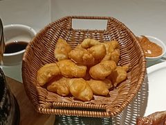 -万龙洲海鲜(安定门店)