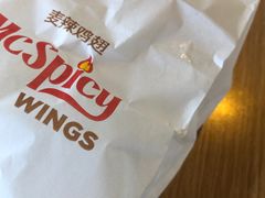 -麦当劳(双榆树店)